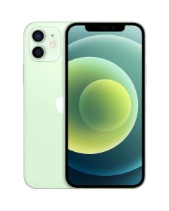 Apple iPhone 12 (128GB, Green) - Excellent - Unlocked