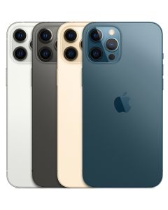 iPhone 12 Pro