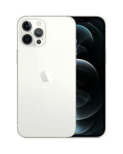 iPhone12proMAX 265GB ホワイト Apple iPhone 12 Pro Max Collection | Refurbished iPhone 12 Pro Max