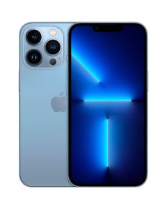 Apple iPhone 13 PRO MAX (1TB, Blue) AU - Excellent