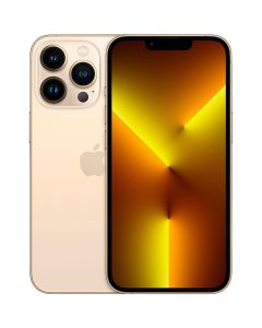 Apple iPhone 13 PRO MAX (512GB, Gold) - Excellent