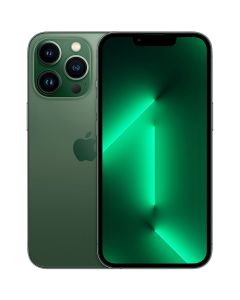 Apple iPhone 13 PRO MAX (128GB, Green) AU - Excellent