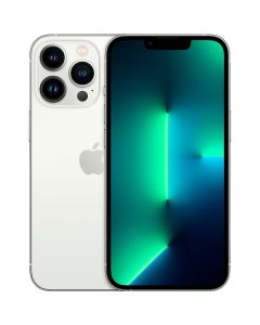 Apple iPhone 13 PRO MAX (1TB, Silver) AU - Excellent - Unlocked