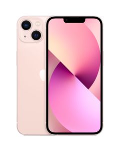 Apple iPhone 13 Mini (128GB, Pink) - Excellent - Unlocked