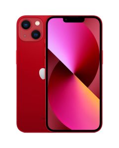 Apple iPhone 13 5G (512GB, Red) - Pristine