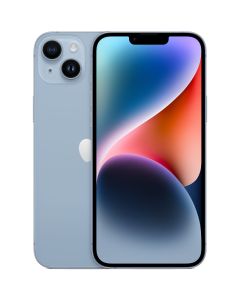 Apple iPhone 14 (512GB, Blue) - Pristine