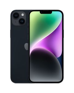Apple iPhone 14 (256GB, Midnight) - Pristine - Unlocked