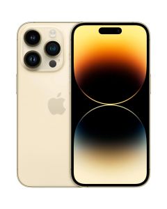 Apple iPhone 14 PRO (1TB, Gold) - Excellent - Unlocked