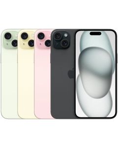 iPhone 15 Plus