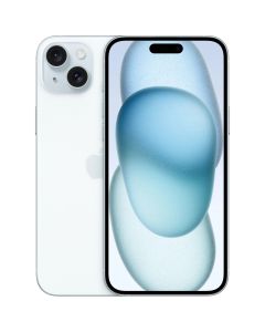 Apple iPhone 15 (128GB, Blue) - Pristine