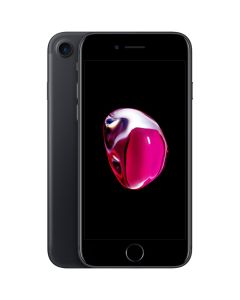 Apple iPhone 7 (32GB, Black) - Excellent - Unlocked