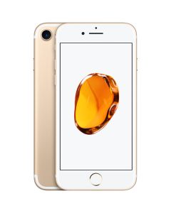 Apple iPhone 7 (32GB, Gold) - Pristine - Unlocked