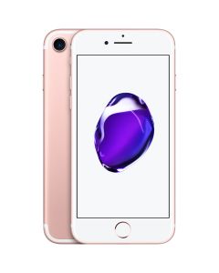 Apple iPhone 7 (32GB, Rose Gold) - Pristine - Unlocked