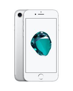 Apple iPhone 7 (32GB, Silver) - Pristine - Unlocked