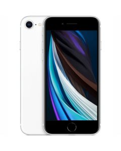 Apple iPhone SE 2020 (64GB, White) - Pristine - Unlocked