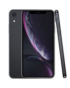 Apple iPhone XR (128GB, Black) - Pristine - Unlocked