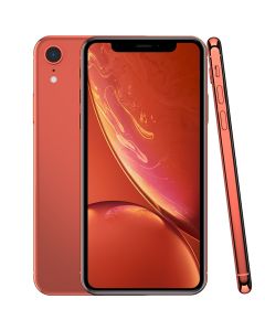 Apple iPhone XR (256GB, Coral) - Pristine - Unlocked