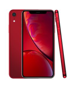 Apple iPhone XR (64GB, Red) AU - Pristine