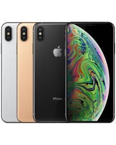 iPhone XS