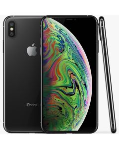 Apple iPhone XS (512GB, Space Grey) - Excellent - Unlocked