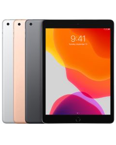 iPad 7