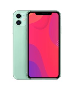 Apple iPhone 11 (128GB, Green) - Pristine - Unlocked