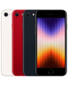 iPhone SE 2022
