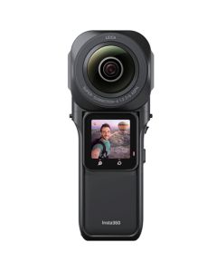 Insta360 ONE RS 1-Inch 360 Edition Camera - Brand New