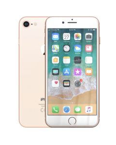Apple iPhone 8 (64GB, Gold) AU - Pristine - Unlocked