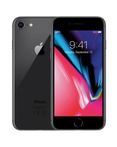 Apple iPhone 8 (64GB, Grey) AU - Pristine - Unlocked