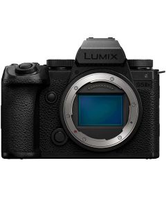 Panasonic Lumix S5 Mirrorless Camera - Brand New