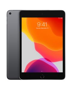 Apple iPad Mini 5 Cellular (64GB, Grey) - Pristine - Unlocked