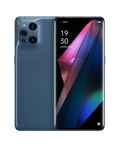 Oppo Find X3 Pro 5G (256GB, Blue) - Pristine - Unlocked