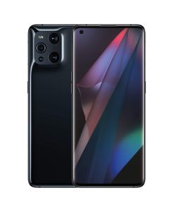 Oppo Find X3 Pro 5G (256GB, Black) - Pristine - Unlocked