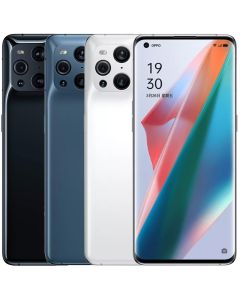 Oppo Find X3 Pro