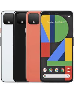 Google Pixel 4 Phone