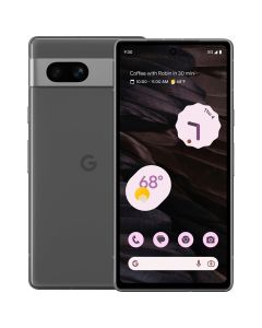 Google Pixel 7a (128GB, Charcoal) - Pristine - Unlocked