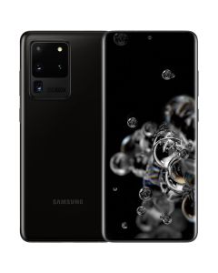 Samsung Galaxy S20 Ultra 5G (128GB, Black) - Pristine - Unlocked