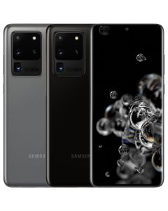 Samsung Galaxy S20 Ultra