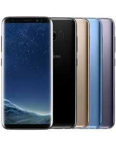 Samsung Galaxy S8+ Plus