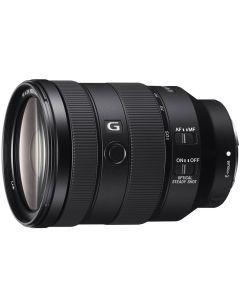 Sony FE 24-105mm f/4 G OSS Lens - Brand New