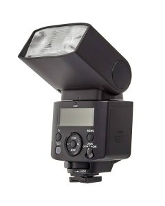 Sony GN60 Quick Shift Bounce Flash MI Shoe - Brand New