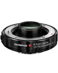 Olympus M.Zuiko 1.4x Teleconverter MC-14 Lens - Brand New