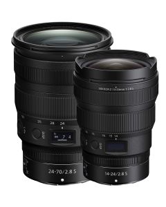 Nikon NIKKOR Z F2.8 S Lens