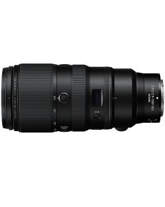 Nikon NIKKOR Z 100-400mm f/4.5-5.6 VR S Lens - Brand New