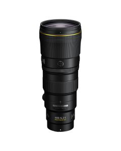 Nikon NIKKOR Z 600mm f/6.3 VR S Lens (Nikon Z) - Brand New