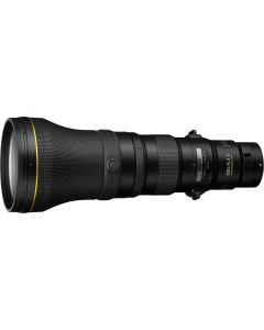 Nikon NIKKOR Z 800mm f/6.3 VR S Lens - Brand New
