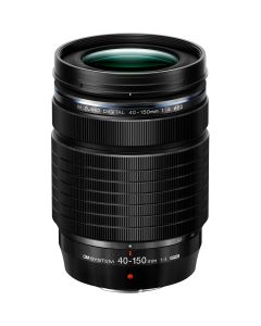 OM System M.Zuiko Digital ED 40-150mm f/4.0 Pro Lens - Brand New