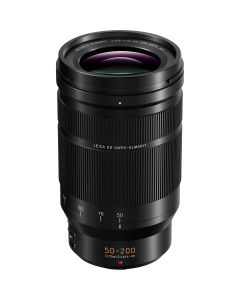 Panasonic Leica DG Elmarit 50-200mm f2.8-4 ASPH OIS Lens - Brand New