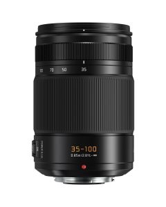 Panasonic Leica DG Vario-Elmarit 35-100mm f/2.8 Asph. Lens - Brand New